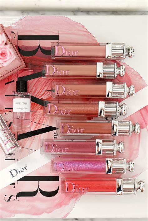 addict stellar gloss dior|Dior Addict lip glow beige.